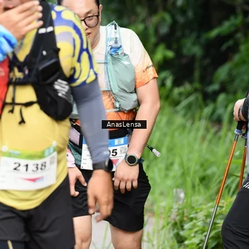 Runner Photo 8663437