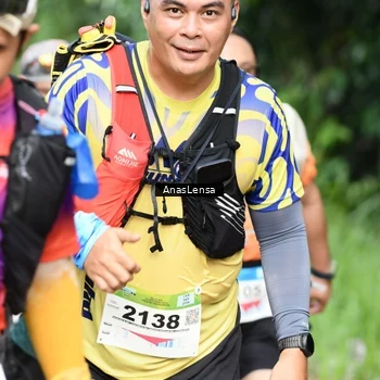 Runner Photo 8663439
