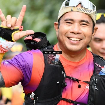 Runner Photo 8663442