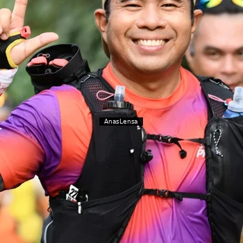 Runner Photo 8663444