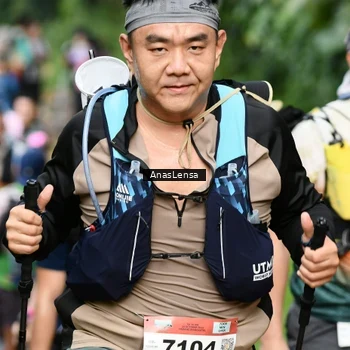 Runner Photo 8663446