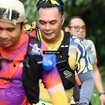 Runner Photo 8663449