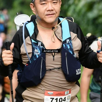 Runner Photo 8663451