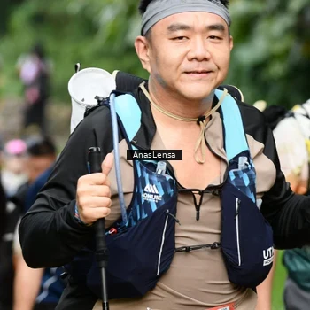Runner Photo 8663452
