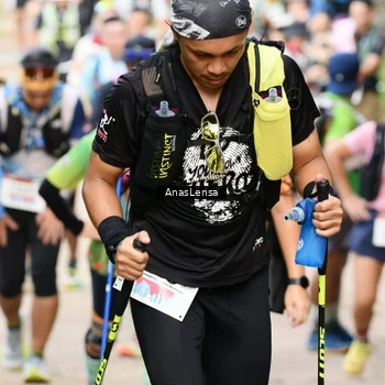 Runner Photo 8663454
