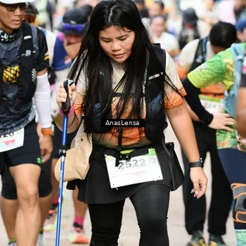 Runner Photo 8663460