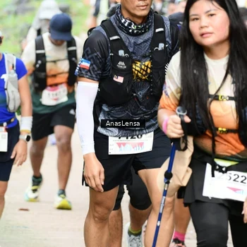 Runner Photo 8663465