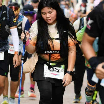 Runner Photo 8663467