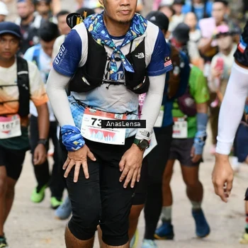 Runner Photo 8663473