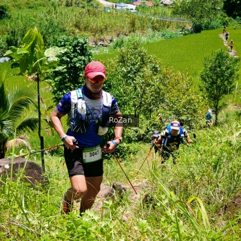 Runner Photo 86635
