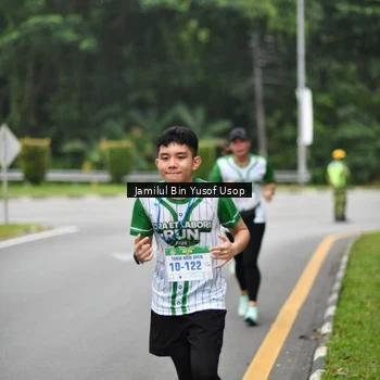 Runner Photo 8663542