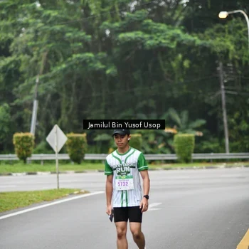 Runner Photo 8663547