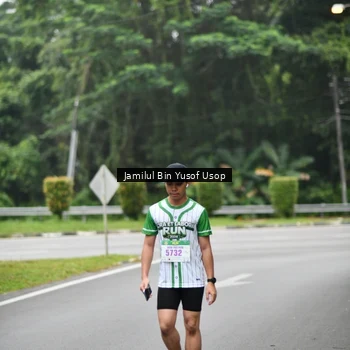 Runner Photo 8663549
