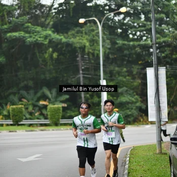 Runner Photo 8663551