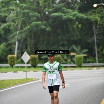 Runner Photo 8663560