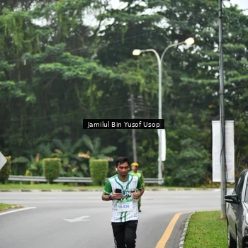 Runner Photo 8663566