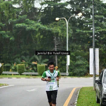 Runner Photo 8663568