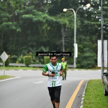 Runner Photo 8663579