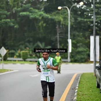 Runner Photo 8663580