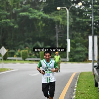 Runner Photo 8663584