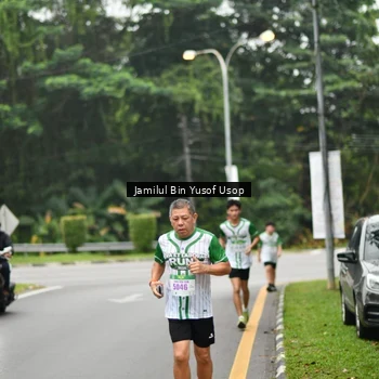Runner Photo 8663589