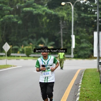 Runner Photo 8663590