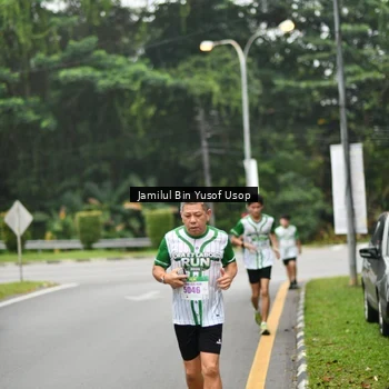 Runner Photo 8663591