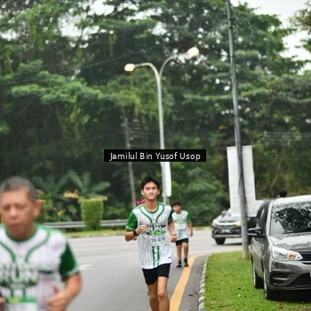 Runner Photo 8663600