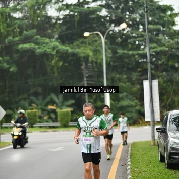 Runner Photo 8663602