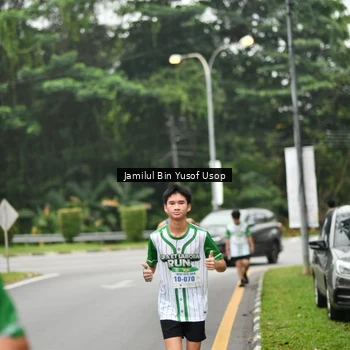 Runner Photo 8663606