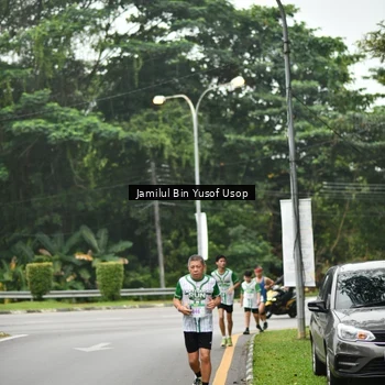Runner Photo 8663607