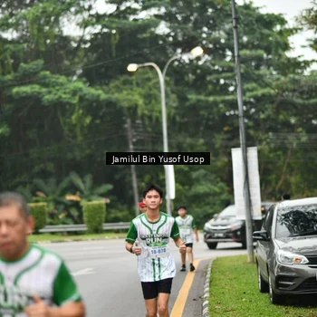 Runner Photo 8663608