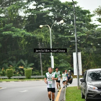 Runner Photo 8663610