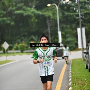 Runner Photo 8663612
