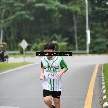 Runner Photo 8663624