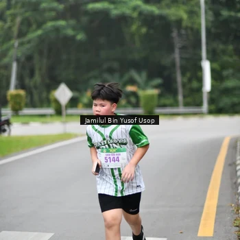 Runner Photo 8663626