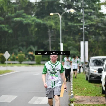 Runner Photo 8663630