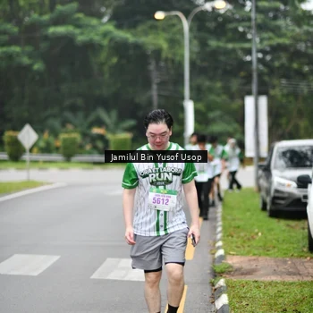 Runner Photo 8663632