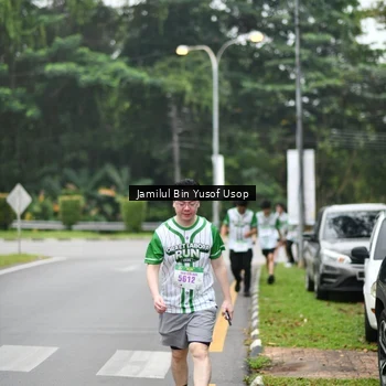 Runner Photo 8663634