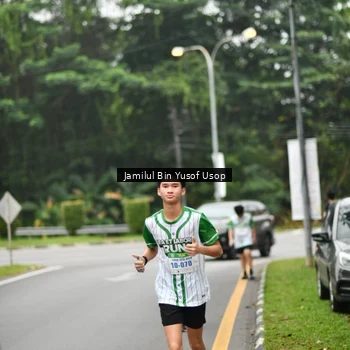 Runner Photo 8663635