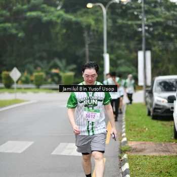 Runner Photo 8663636