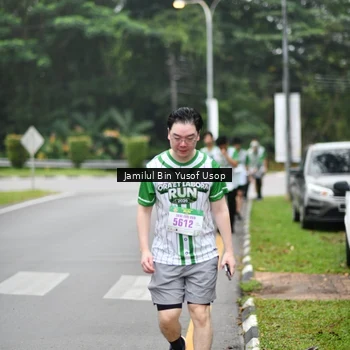 Runner Photo 8663637