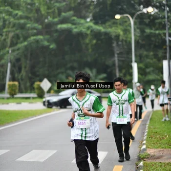 Runner Photo 8663639