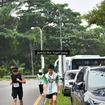 Runner Photo 8663656