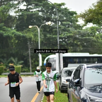 Runner Photo 8663657