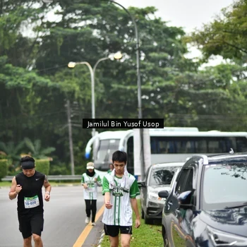 Runner Photo 8663659