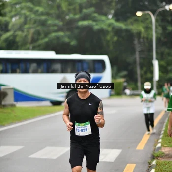 Runner Photo 8663663