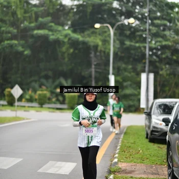 Runner Photo 8663671