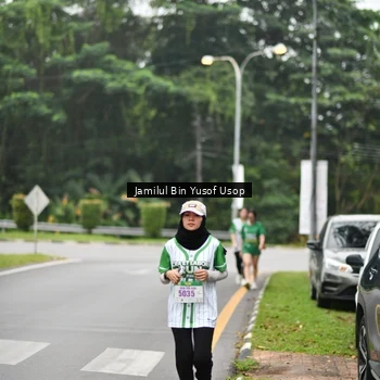 Runner Photo 8663672
