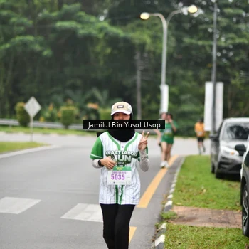 Runner Photo 8663680